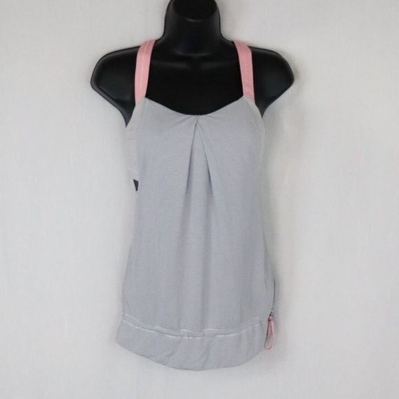 LULULEMON Rest Less Tank - Picture 3 of 16